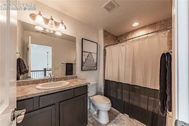 MLS Image for 9671  Fresh Air  ,Colorado Springs, Colorado