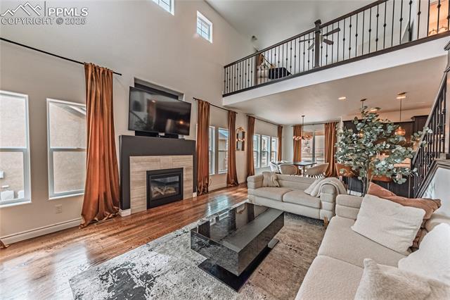 MLS Image for 9671  Fresh Air  ,Colorado Springs, Colorado