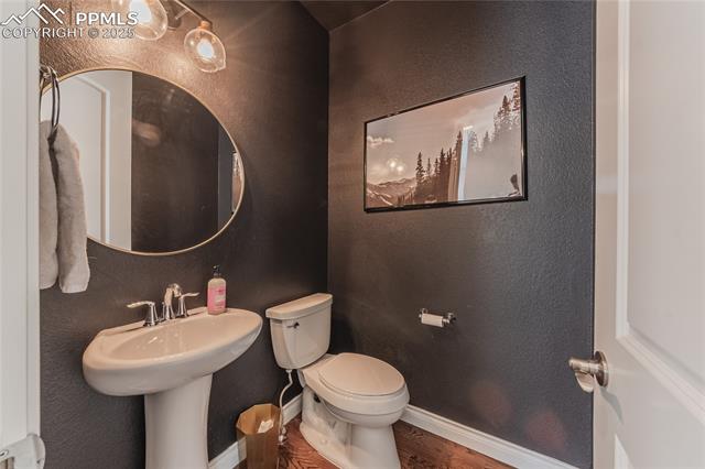 MLS Image for 9671  Fresh Air  ,Colorado Springs, Colorado