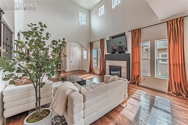 MLS Image for 9671  Fresh Air  ,Colorado Springs, Colorado