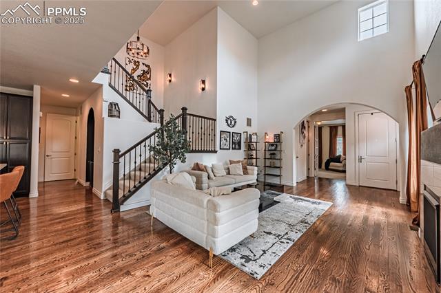 MLS Image for 9671  Fresh Air  ,Colorado Springs, Colorado