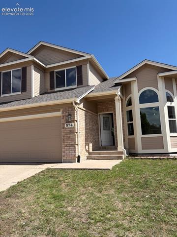 874 N Candlestar  , fountain&nbsp; House Search MLS Picture
