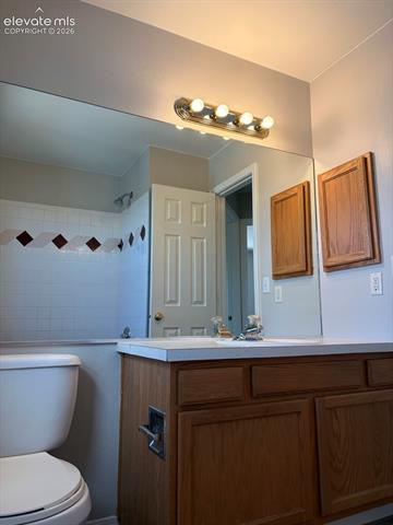 MLS Image for 874 N Candlestar  ,Fountain, Colorado