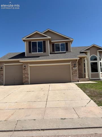 MLS Image for 874 N Candlestar  ,Fountain, Colorado