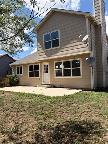 MLS Image for 874 N Candlestar  ,Fountain, Colorado