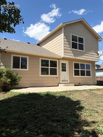 MLS Image for 874 N Candlestar  ,Fountain, Colorado