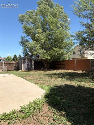 MLS Image for 874 N Candlestar  ,Fountain, Colorado