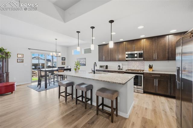 MLS Image for 7620  Dilly Dally  ,Colorado Springs, Colorado