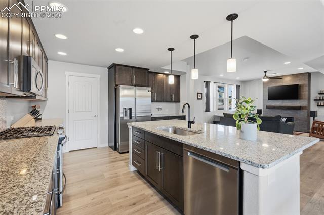 MLS Image for 7620  Dilly Dally  ,Colorado Springs, Colorado