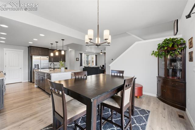 MLS Image for 7620  Dilly Dally  ,Colorado Springs, Colorado