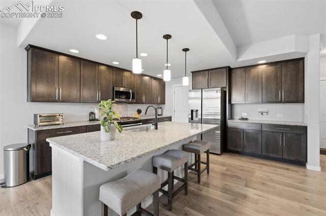 MLS Image for 7620  Dilly Dally  ,Colorado Springs, Colorado