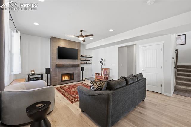 MLS Image for 7620  Dilly Dally  ,Colorado Springs, Colorado