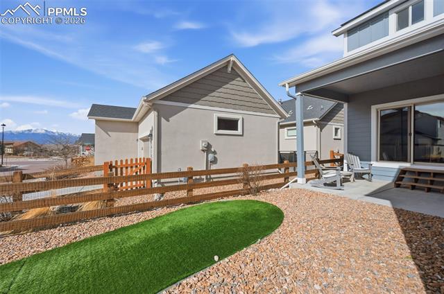MLS Image for 7620  Dilly Dally  ,Colorado Springs, Colorado