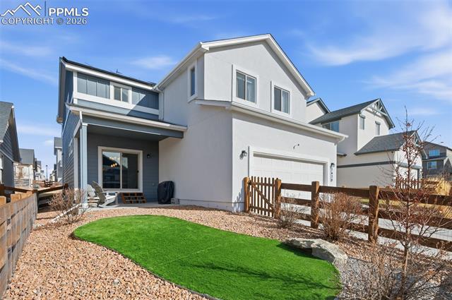 MLS Image for 7620  Dilly Dally  ,Colorado Springs, Colorado