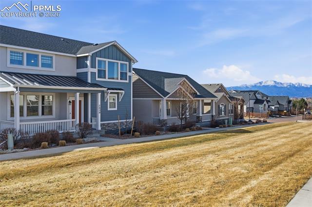 MLS Image for 7620  Dilly Dally  ,Colorado Springs, Colorado