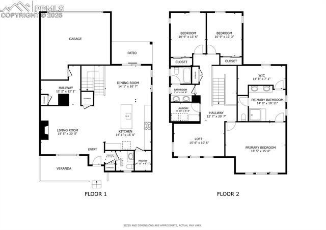 MLS Image for 7620  Dilly Dally  ,Colorado Springs, Colorado
