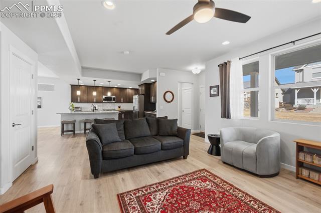 MLS Image for 7620  Dilly Dally  ,Colorado Springs, Colorado