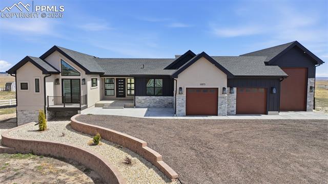 MLS Image for 11975  Silver Concho  ,Elbert, Colorado