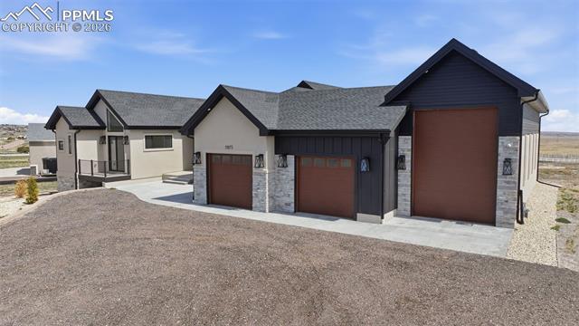 MLS Image for 11975  Silver Concho  ,Elbert, Colorado