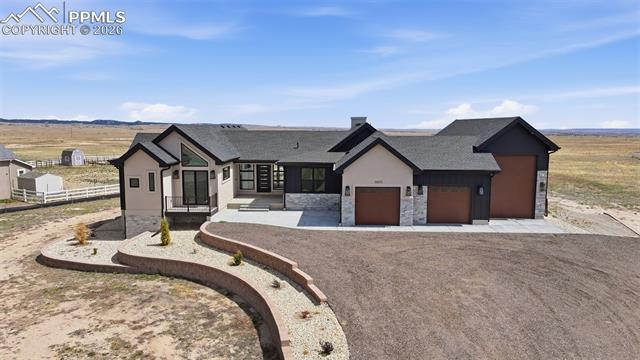 MLS Image for 11975  Silver Concho  ,Elbert, Colorado