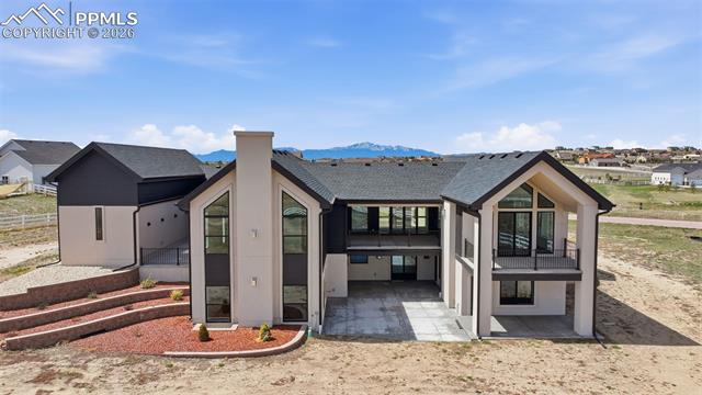 MLS Image for 11975  Silver Concho  ,Elbert, Colorado