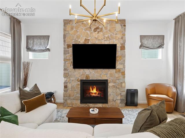 MLS Image for 84  Mayflower Park  ,Colorado Springs, Colorado