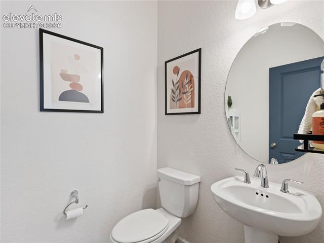 MLS Image for 84  Mayflower Park  ,Colorado Springs, Colorado