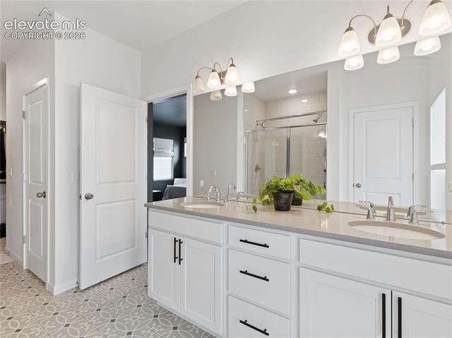 MLS Image for 84  Mayflower Park  ,Colorado Springs, Colorado