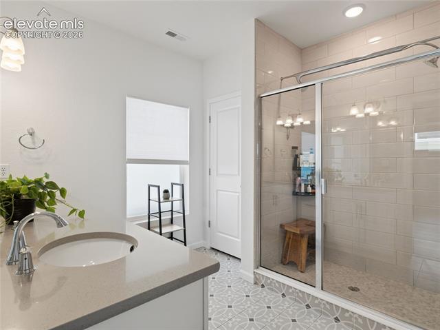 MLS Image for 84  Mayflower Park  ,Colorado Springs, Colorado