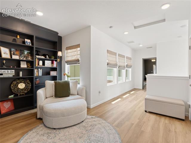 MLS Image for 84  Mayflower Park  ,Colorado Springs, Colorado