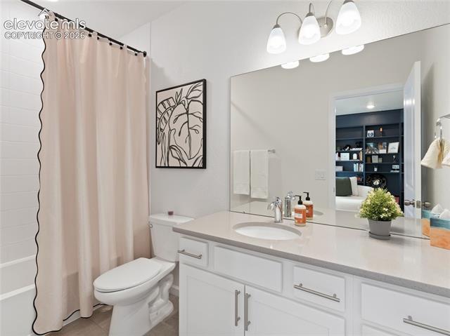MLS Image for 84  Mayflower Park  ,Colorado Springs, Colorado