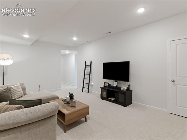 MLS Image for 84  Mayflower Park  ,Colorado Springs, Colorado