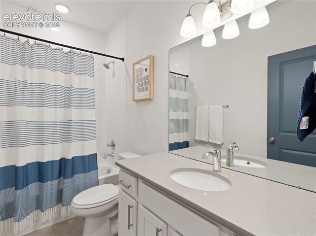 MLS Image for 84  Mayflower Park  ,Colorado Springs, Colorado