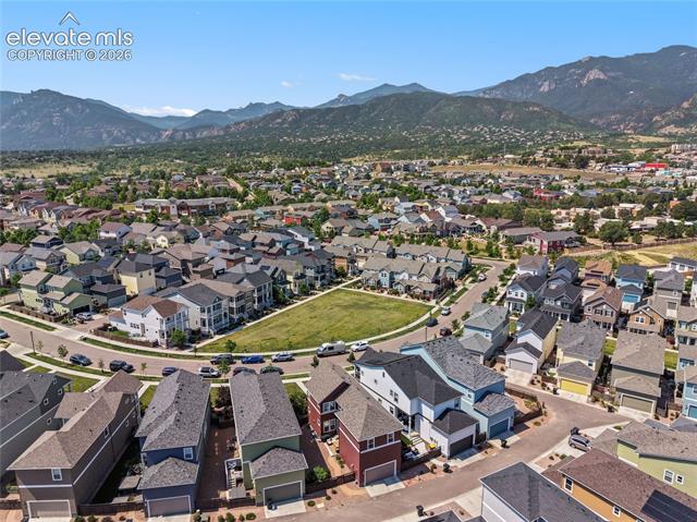 MLS Image for 84  Mayflower Park  ,Colorado Springs, Colorado
