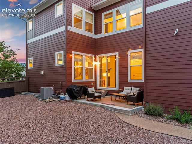 MLS Image for 84  Mayflower Park  ,Colorado Springs, Colorado