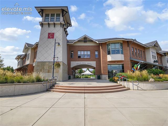 MLS Image for 84  Mayflower Park  ,Colorado Springs, Colorado