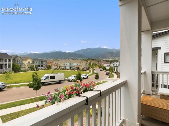 MLS Image for 84  Mayflower Park  ,Colorado Springs, Colorado