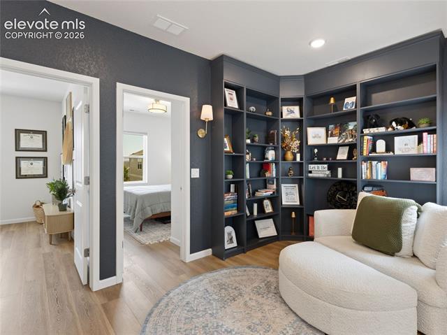 MLS Image for 84  Mayflower Park  ,Colorado Springs, Colorado