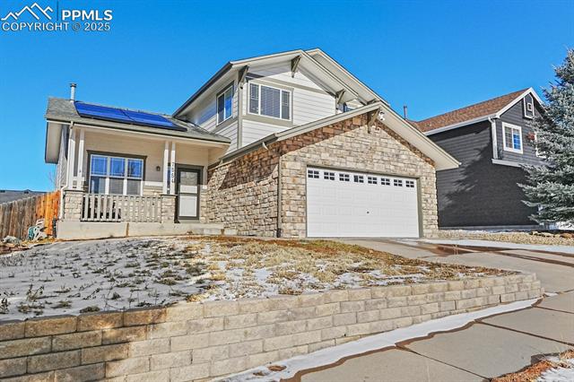 MLS Image for 7554  Stormy  ,Colorado Springs, Colorado