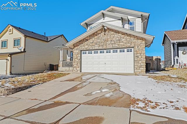 MLS Image for 7554  Stormy  ,Colorado Springs, Colorado