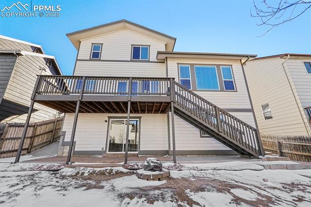 MLS Image for 7554  Stormy  ,Colorado Springs, Colorado