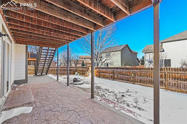 MLS Image for 7554  Stormy  ,Colorado Springs, Colorado