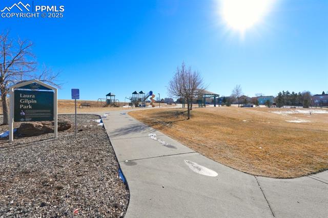 MLS Image for 7554  Stormy  ,Colorado Springs, Colorado