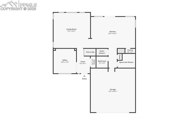 MLS Image for 7554  Stormy  ,Colorado Springs, Colorado