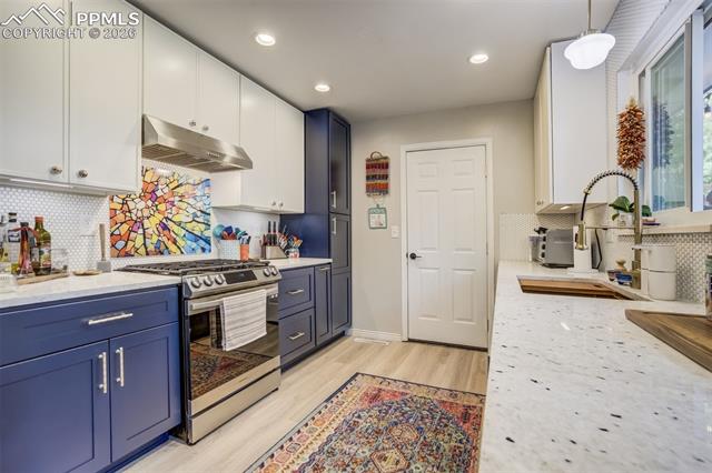MLS Image for 3614  Haven  ,Colorado Springs, Colorado