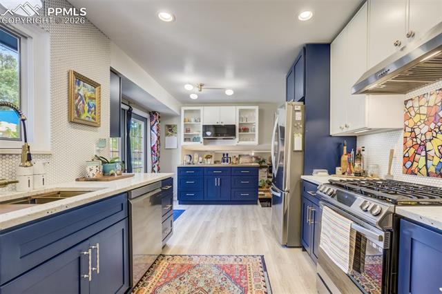 MLS Image for 3614  Haven  ,Colorado Springs, Colorado