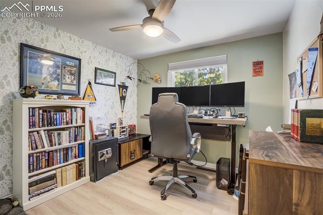 MLS Image for 3614  Haven  ,Colorado Springs, Colorado