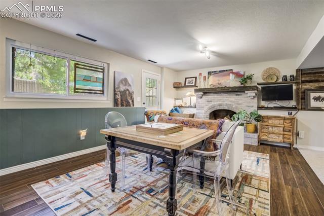 MLS Image for 3614  Haven  ,Colorado Springs, Colorado
