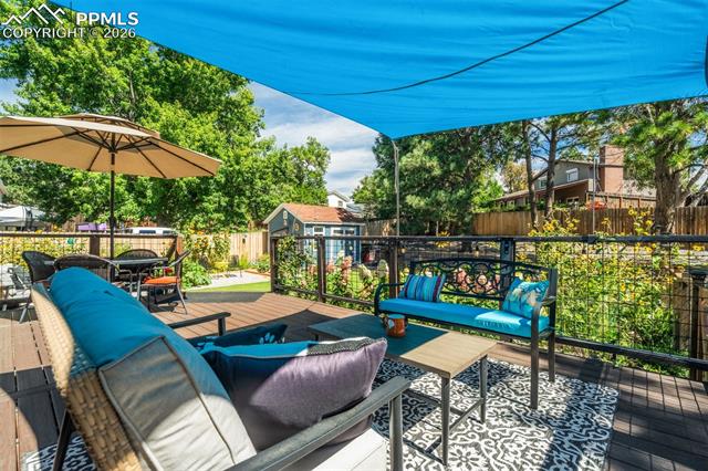 MLS Image for 3614  Haven  ,Colorado Springs, Colorado