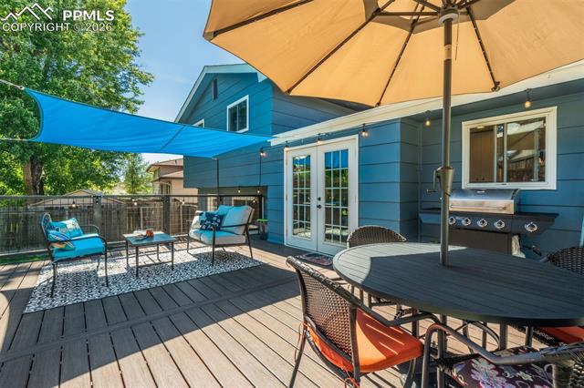 MLS Image for 3614  Haven  ,Colorado Springs, Colorado